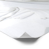 彫刻ピエタ ポスター (角)