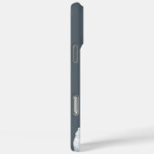 彫刻ピエタ Case-Mate iPhoneケース (裏面 / 右)