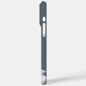 彫刻ピエタ Case-Mate iPhoneケース (裏面 / 左)