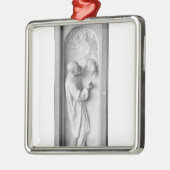 彫刻家1896年 メタルオーナメント (左)