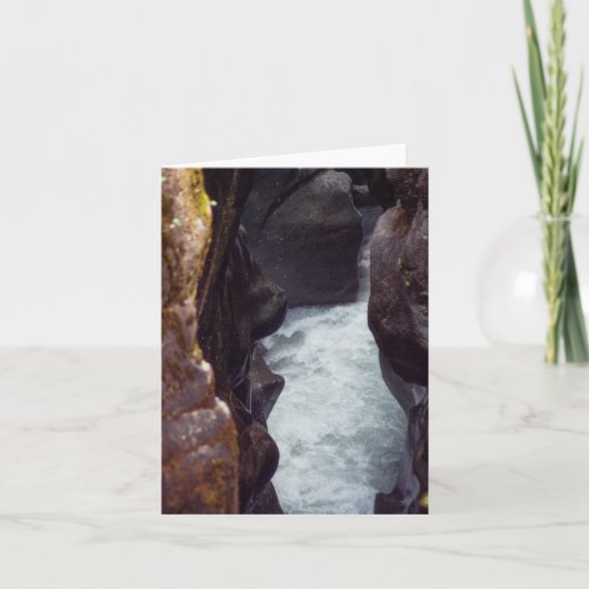 彫刻家 カード (正面)