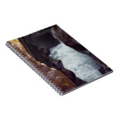 彫刻家 ノートブック (右側)