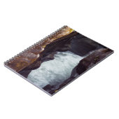 彫刻家 ノートブック (左側)