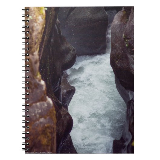 彫刻家 ノートブック (正面)