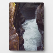 彫刻家 フォトプラーク (正面)