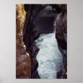 彫刻家 ポスター (正面)