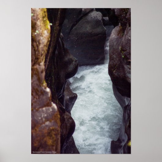 彫刻家 ポスター (正面)