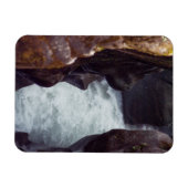 彫刻家 マグネット (横)