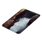 彫刻家 マグネット (左側)