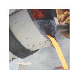 彫刻芸術 メタルプリント