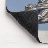 彫刻 マウスパッド (コーナー)