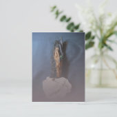 彫遊刻 ポストカード (スタンド正面)