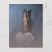 彫遊刻 ポストカード (正面)