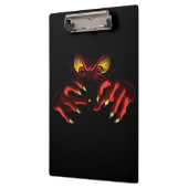 影から届くゴッサマー クリップボード (左)