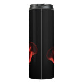 影から届くゴッサマー タンブラー (裏面)