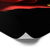 影から届くゴッサマー ポスター (角)