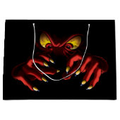 影から届くゴッサマー ラージペーパーバッグ (正面)