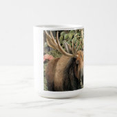 影から コーヒーマグカップ (中央)