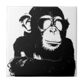 影があるMonkey.gif タイル (正面)