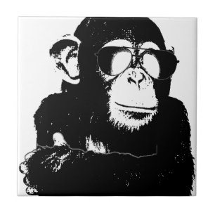 影があるMonkey.gif タイル