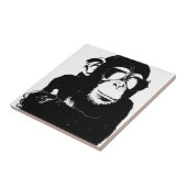 影があるMonkey.gif タイル (側面)