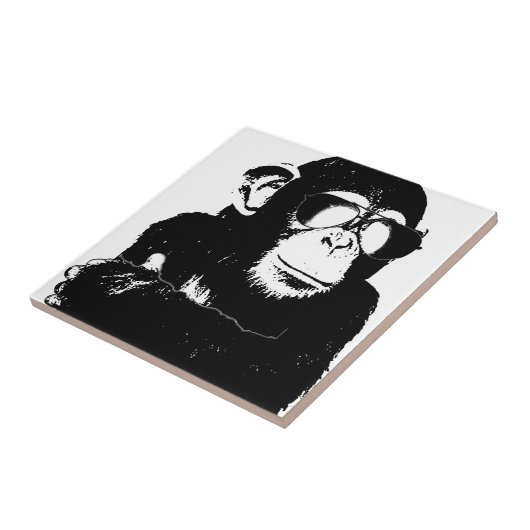 影があるMonkey.gif タイル (側面)