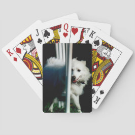 影でアメリカにエスキモーに(Eskie)編むこと トランプ