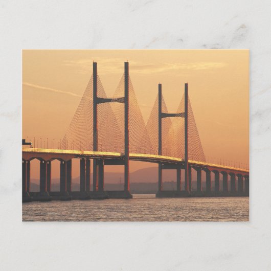 影と光 ポストカード (正面)