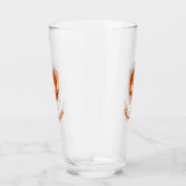 影に注意 タンブラーグラス (右)