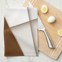 影のある傾斜ベージュ三角形、滑らかなスタイル