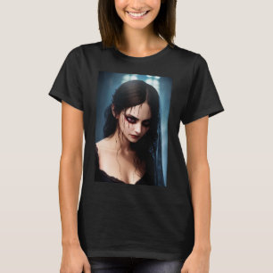 影のサイレン Tシャツ