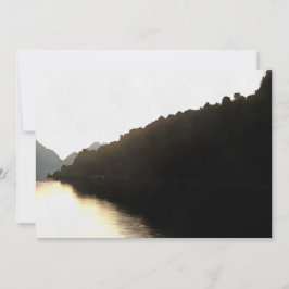 影のショアオブランドスケープアート