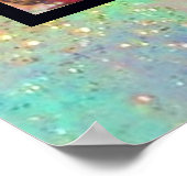 影のタロ失ったット/高い聖職者 ポスター (角)