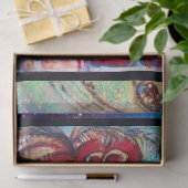 影のタロ失った/魔術師 薄葉紙 (ギフト)