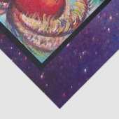 影のタロ失った/魔術師 薄葉紙 (詳細)