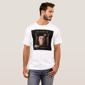 影のリチャード三世 Tシャツ (正面フル)