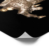 影のリチャード3世 ポスター (角)