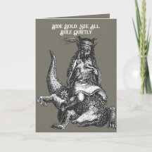 影のワニ王