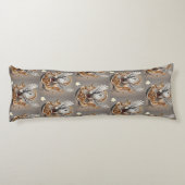 「影の上の翼」 ボディピロー (裏面)