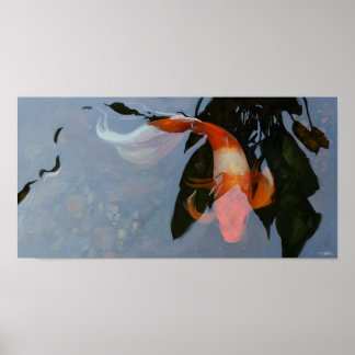 影の中 ポスター