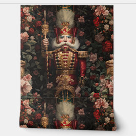 影の付いたクリスマスバレエ植物学 壁紙