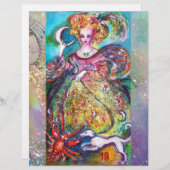 影の失ったタロット (正面/裏面)