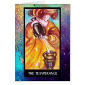 影の失ったタロット (正面)