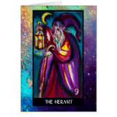 影の失ったタロット (正面)