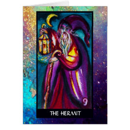 影の失ったタロット