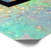 影の失ったタロット ポスター (角)