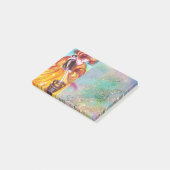 影の失ったタロット ポストイット (アングル)