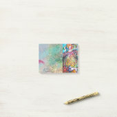 影の失ったタロット ポストイット (デスク上)