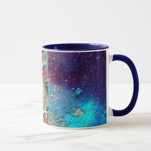 影の失ったタロット マグカップ (右)