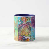 影の失ったタロット マグカップ (中央)